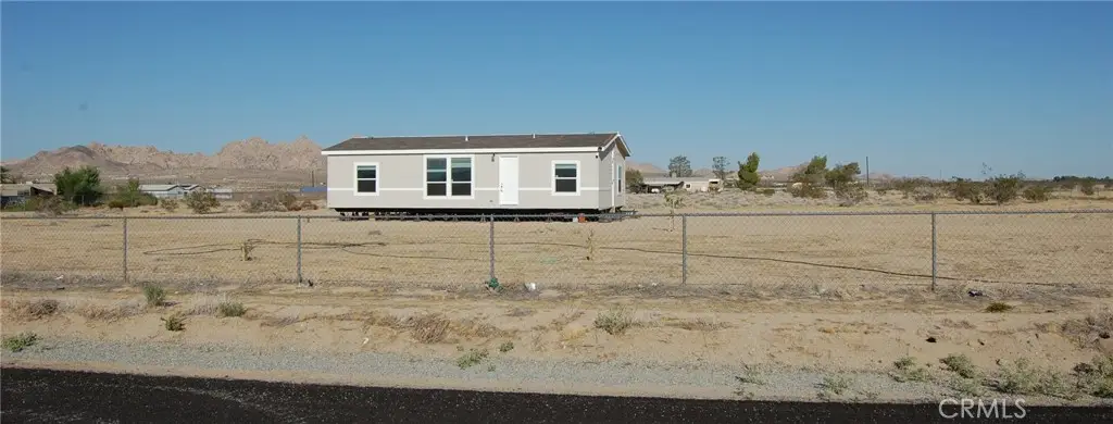 11125 Medanos, Lucerne Valley, CA 92356 - #1