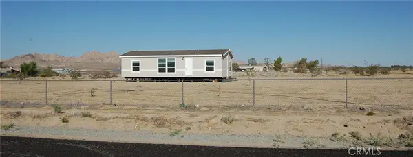 11125 Medanos, Lucerne Valley, CA 92356