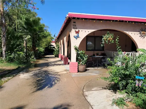 928 & 926 S Hope Avenue, Ontario, CA 91761