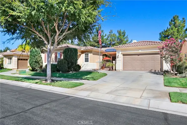 36220 Eagle, Beaumont, CA 92223