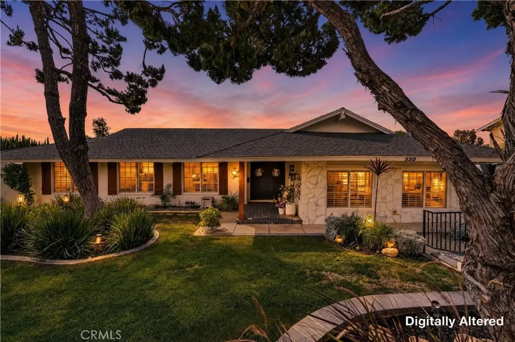 530 W 16th, Upland, CA 91784 - #1