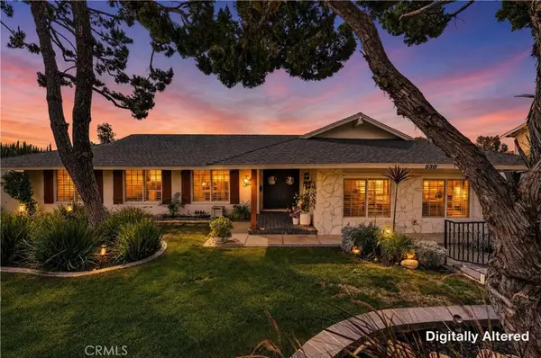 530 W 16th, Upland, CA 91784