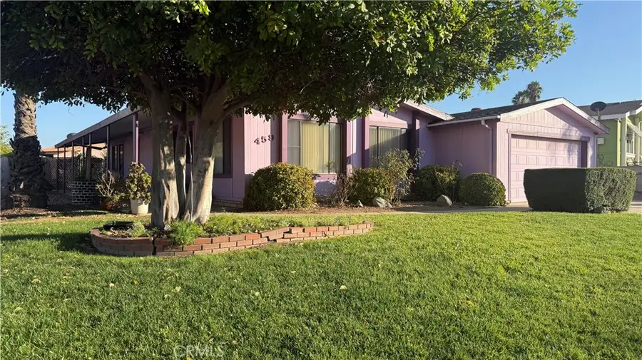 459 Highland Vista Way, Perris, CA 92570 - #3