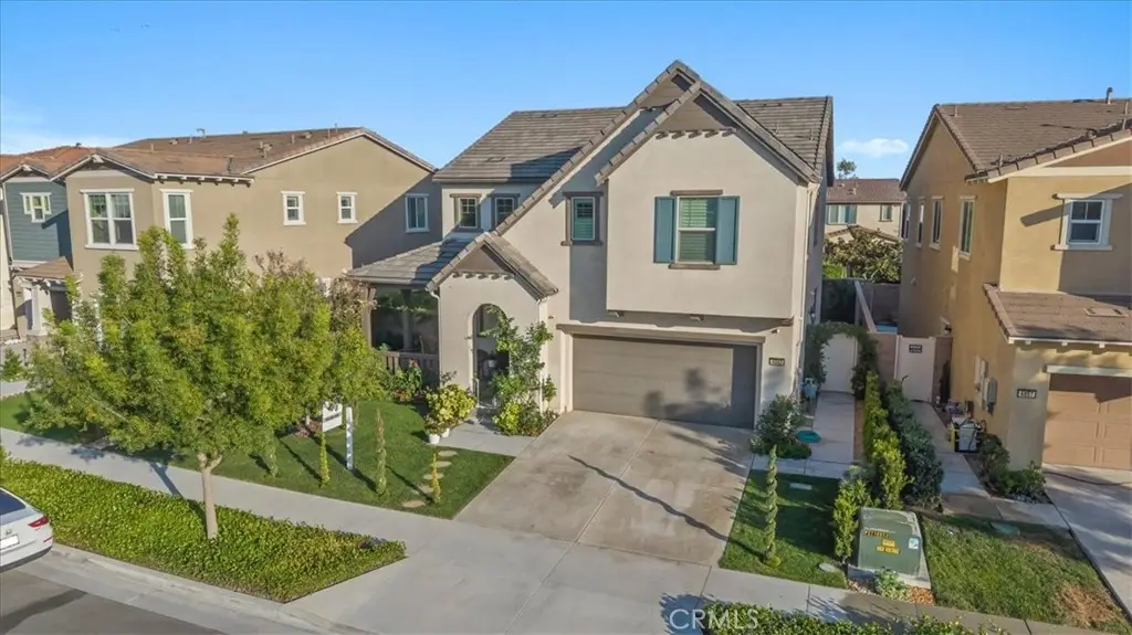 4847 S Rosemary, Ontario, CA 91762 - #1