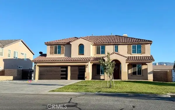 3762 Paddock, Lancaster, CA 93536
