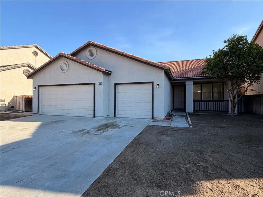 996 Blodgett, San Jacinto, CA 92583 - #1