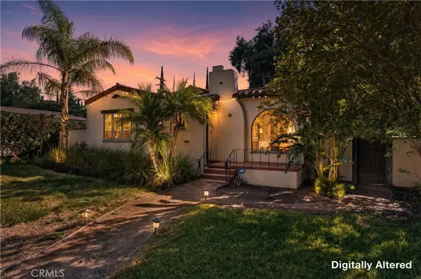 1580 N San Gorgonio, Banning, CA 92220