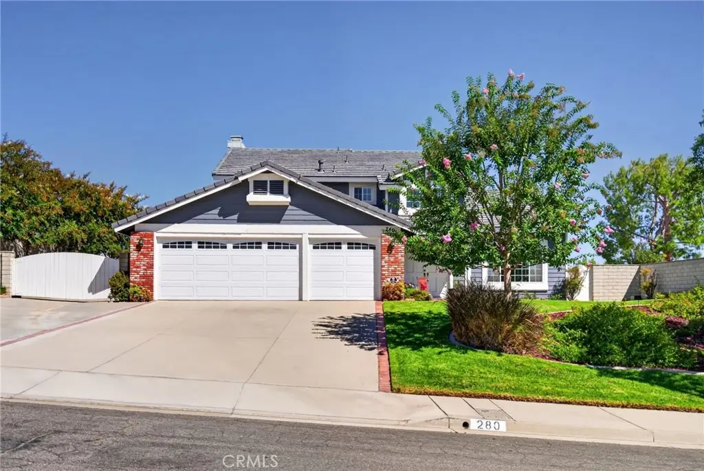280 Clearwood, Riverside, CA 92506 - #1