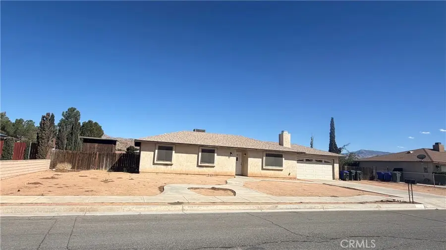 13383 Franceska, Apple Valley, CA 92308 - #2