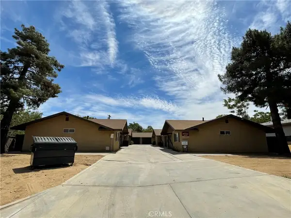 7467 Bannock Trail, Yucca Valley, CA 92284