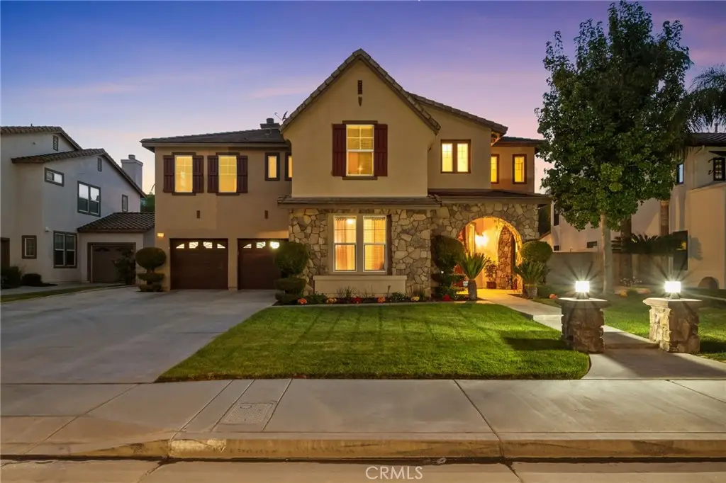 8249 Laurel Ridge, Riverside, CA 92508 - #1