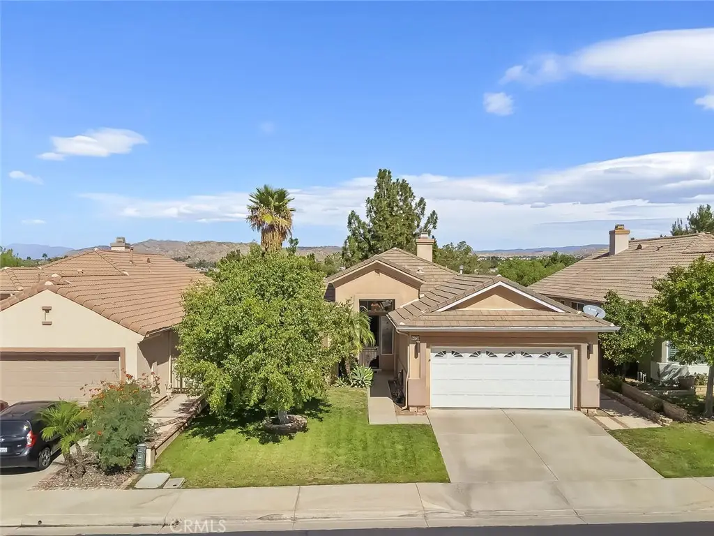 14739 Grrandview Drive, Moreno Valley, CA 92555 - #1