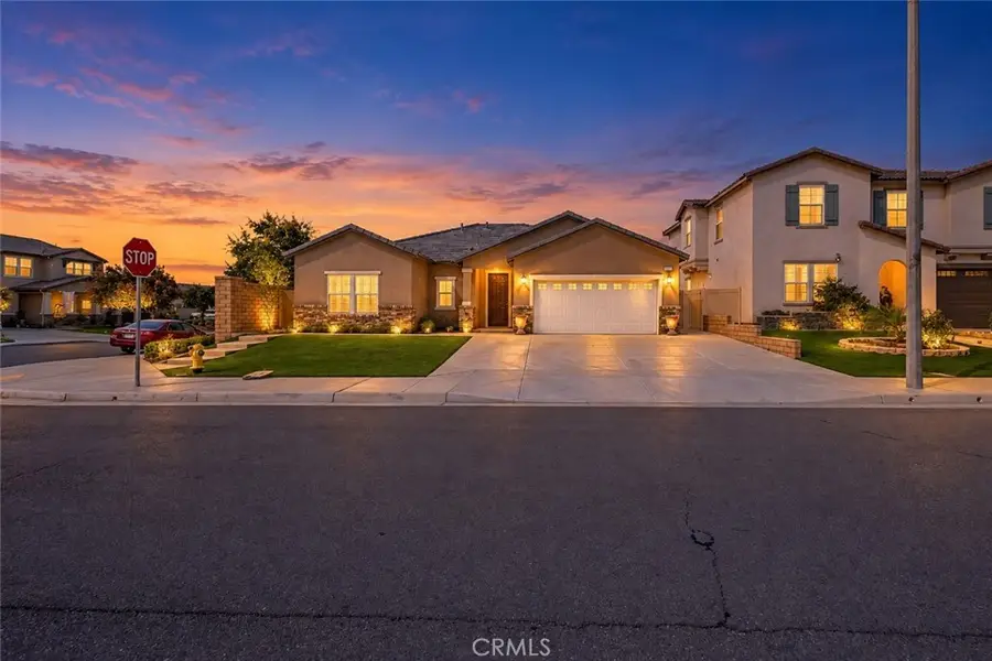 14337 Tansy Road, Moreno Valley, CA 92555 - #3