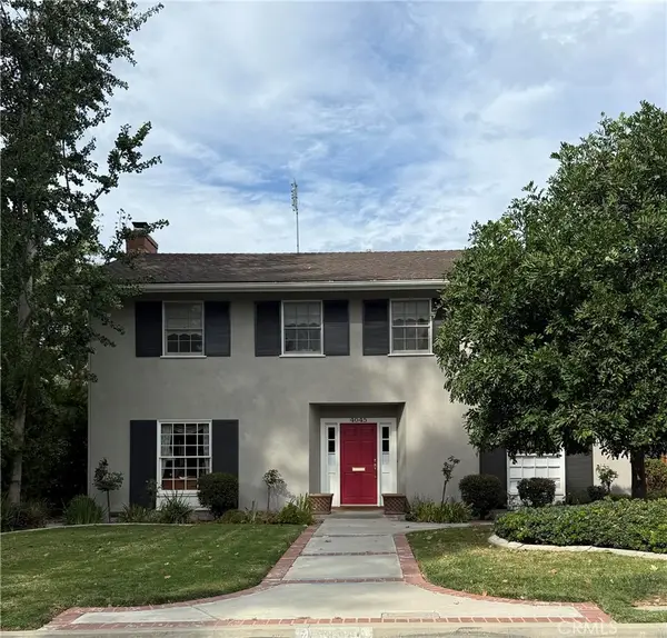 4045 Chapman, Riverside, CA 92506