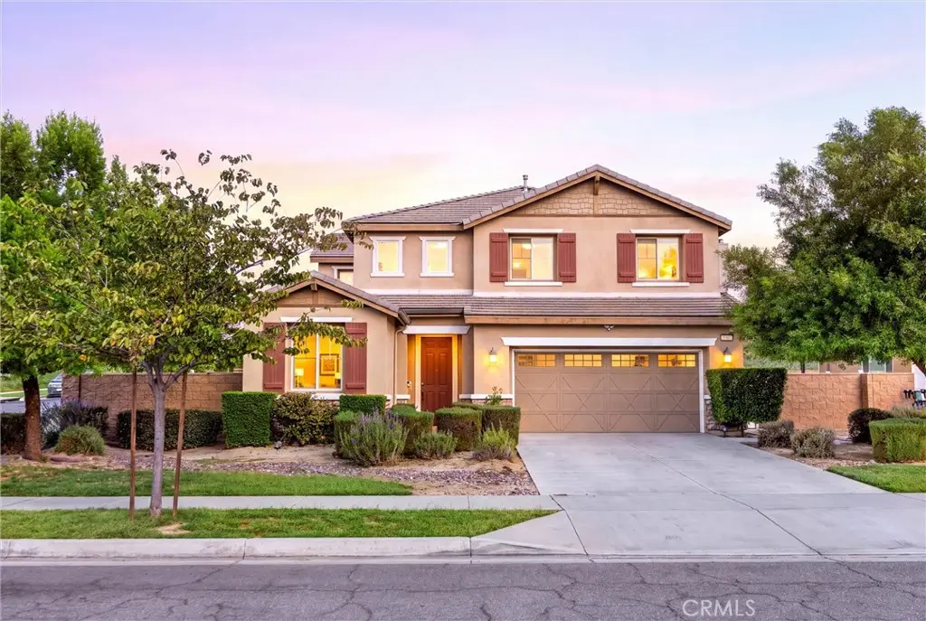 2080 Clementine Street, Redlands, CA 92374 - #1