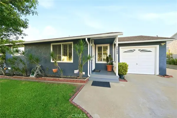 2009 Graylock Avenue, Monterey Park, CA 91754