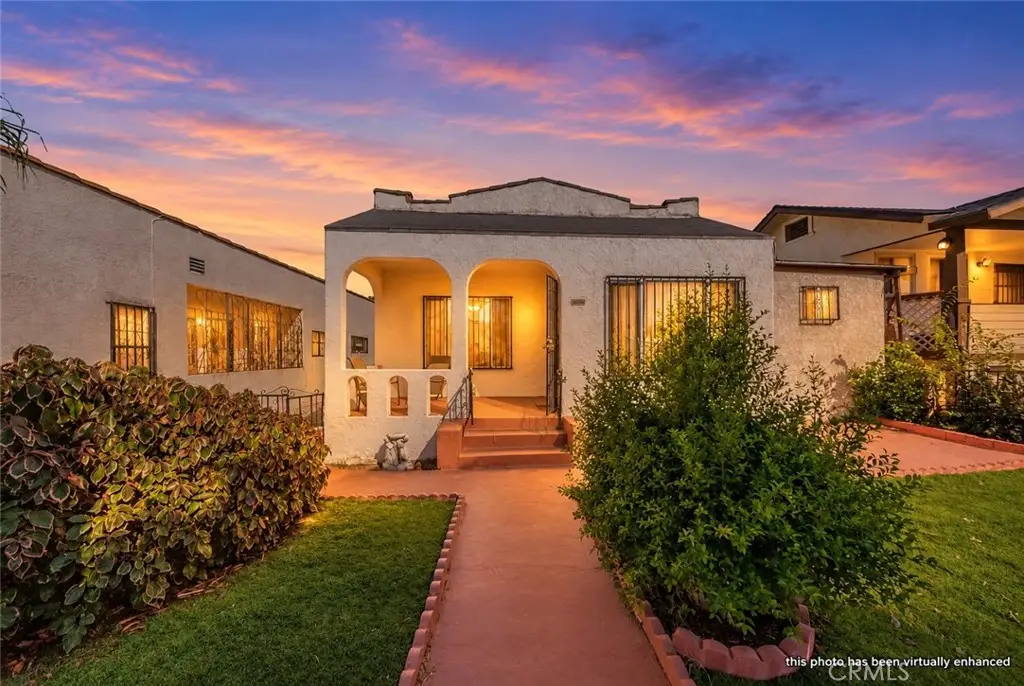 2531 Pomeroy Avenue, Los Angeles, CA 90033 - #1