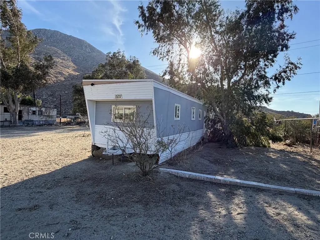 15217 Peach Street, Cabazon, CA 92230 - #1