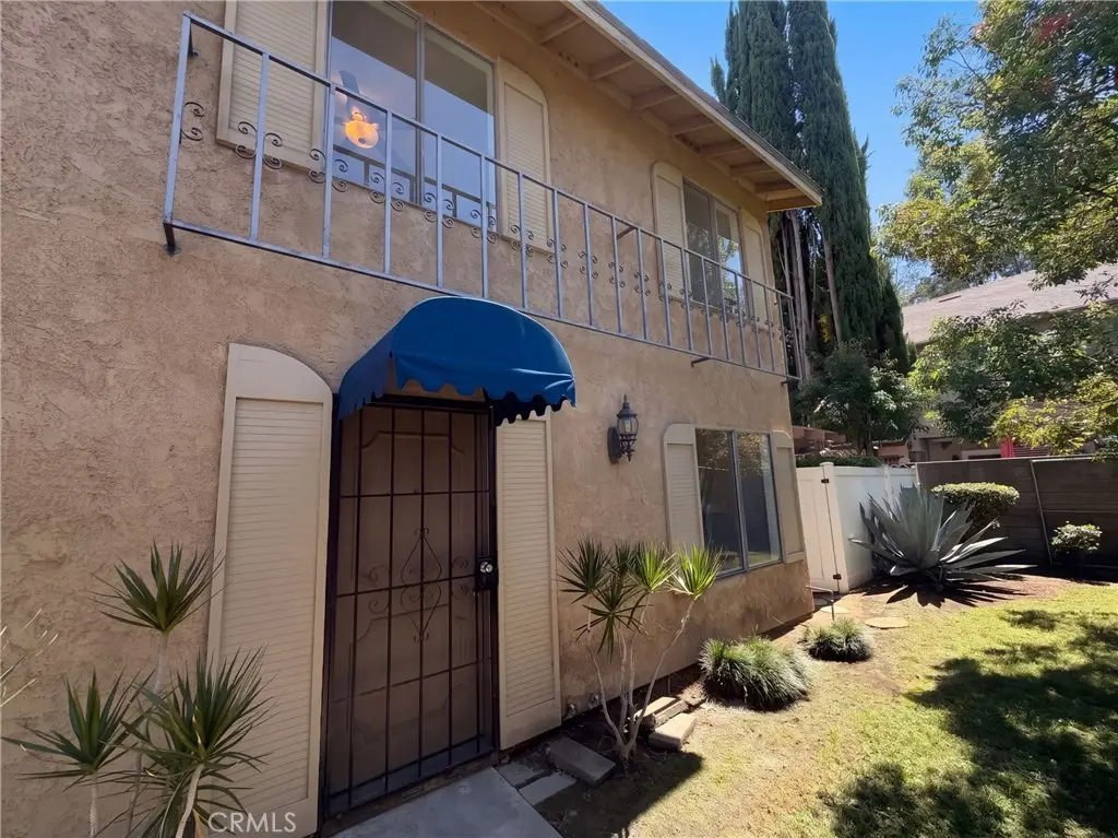 912 S Mountain #Apt D, Ontario, CA 91762 - #1