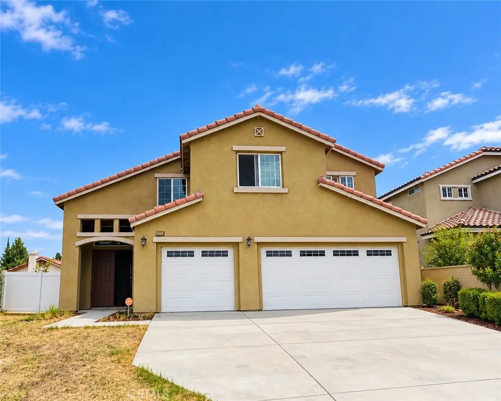 Address Withheld By Seller, Riverside, CA 92501 - #1