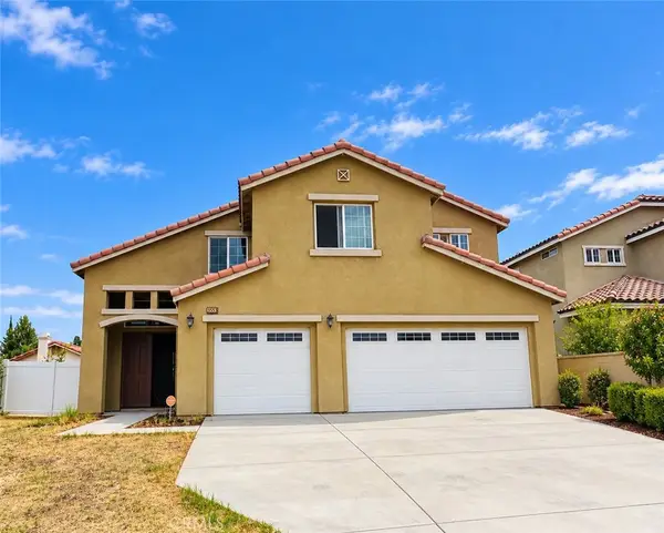 Address Withheld By Seller, Riverside, CA 92501