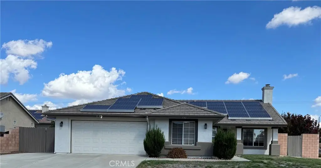 3742 Paris Street, Hemet, CA 92545 - #1