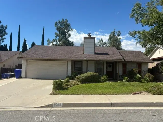 6582 Churchill, San Bernardino, CA 92407 - #1
