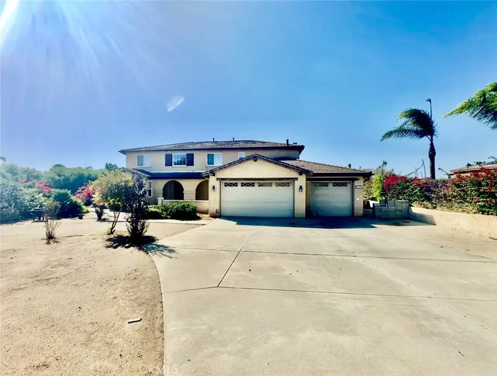 17881 Canyonwood Drive, Riverside, CA 92504 - #1