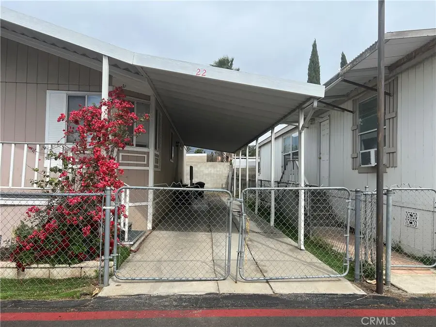 8191 Calabash Ave #22, Fontana, CA 92335 - #3