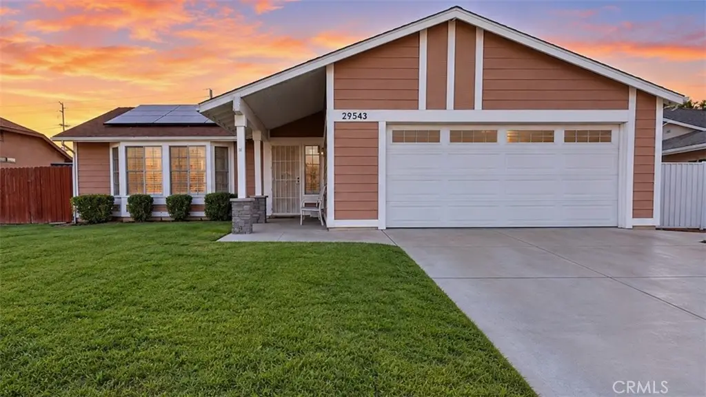 29543 Squaw Valley, Menifee, CA 92586 - #1