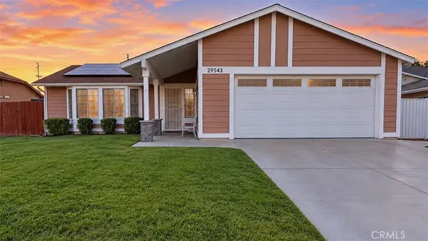 29543 Squaw Valley, Menifee, CA 92586