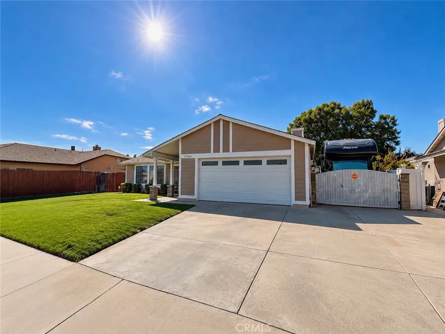 29543 Squaw Valley, Menifee, CA 92586 - #2