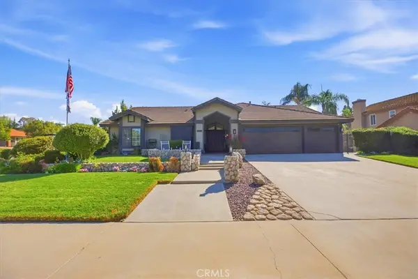 7008 Wood, Riverside, CA 92506