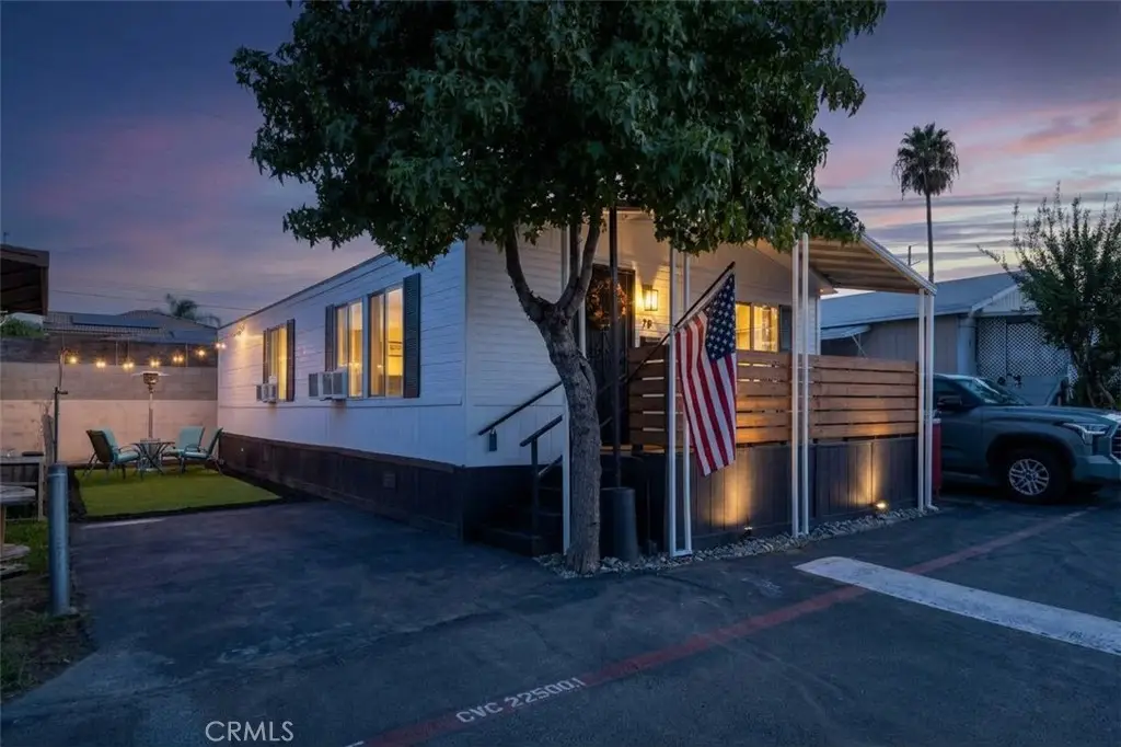 2865 W Rialto Avenue #78, Rialto, CA 92376 - #1