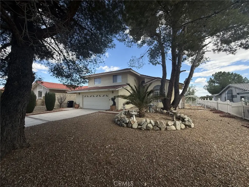 27921 Evergreen Lane, Helendale, CA 92342 - #1