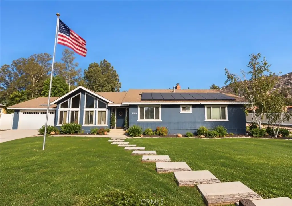 3169 Hillside Avenue, Norco, CA 92860 - #1
