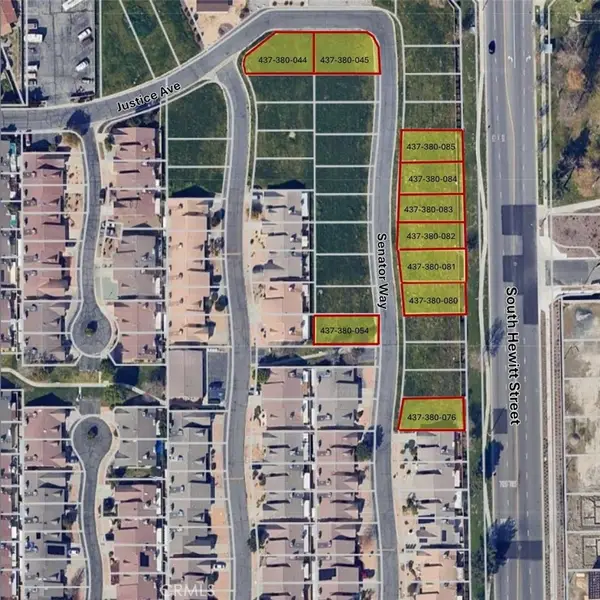 1371 Senator Way, San Jacinto, CA 92583