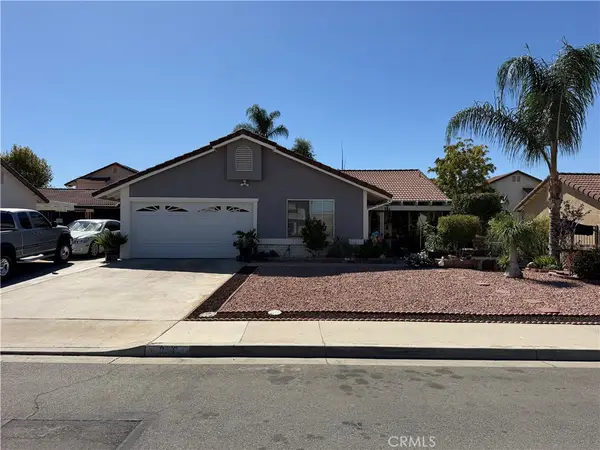 986 Clover, San Jacinto, CA 92582