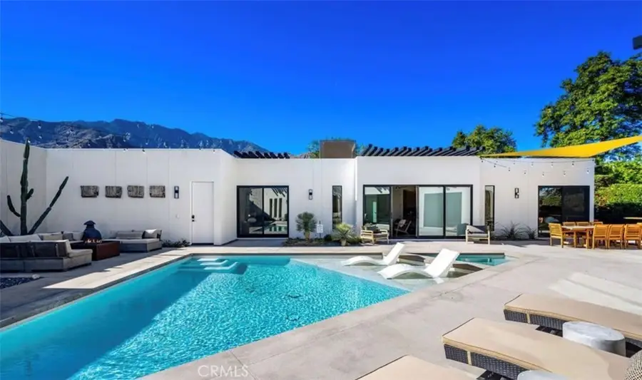 400 W Santa Catalina, Palm Springs, CA 92262 - #2