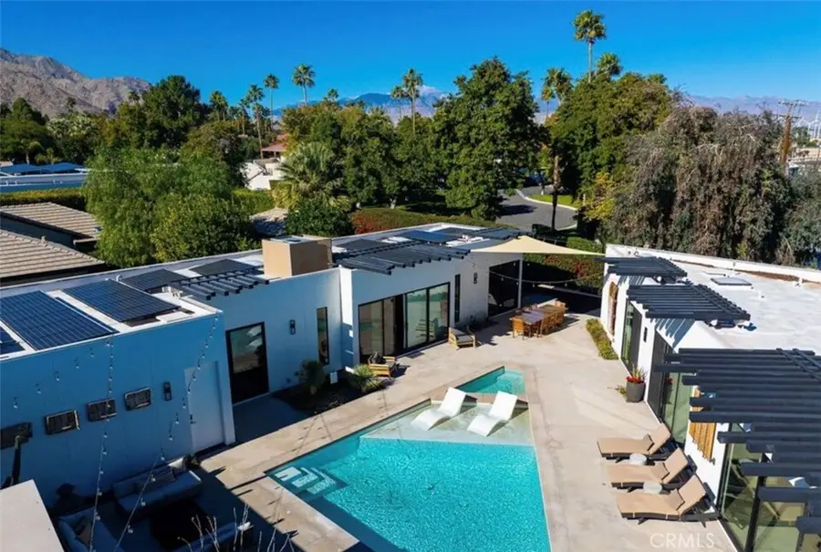 400 W Santa Catalina, Palm Springs, CA 92262 - #3