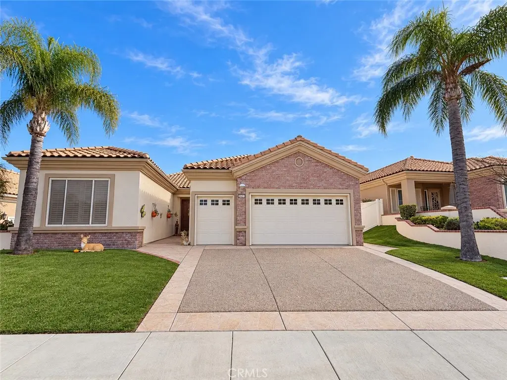 2437 Birdie Drive, Banning, CA 92220 - #1