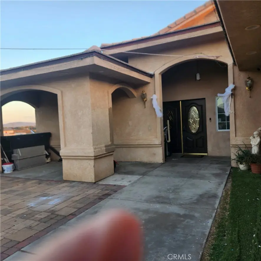 16991 Via Corto E., Desert Hot Springs, CA 92240 - #1