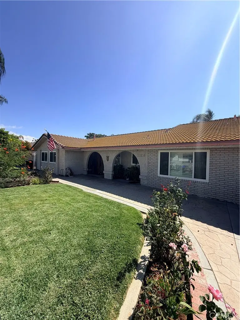 11216 Jurupa Road, Jurupa Valley, CA 91752 - #1