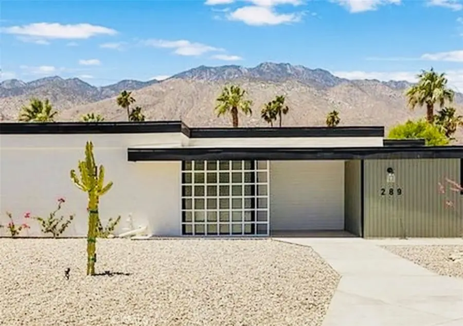 289 Cerritos, Palm Springs, CA 92262 - #2