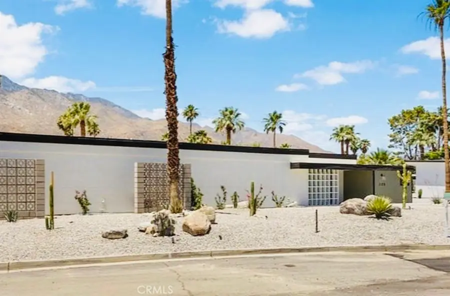 289 Cerritos, Palm Springs, CA 92262 - #3