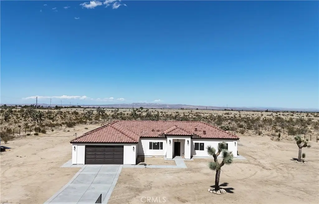 5010 La Mesa Road, Phelan, CA 92371 - #1