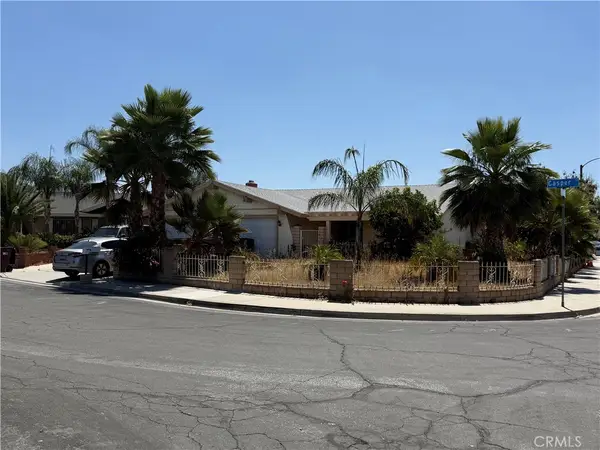 13560 Casper Court, Moreno Valley, CA 92553