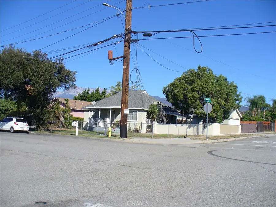 16790 Paine Street, Fontana, CA 92336 - #2