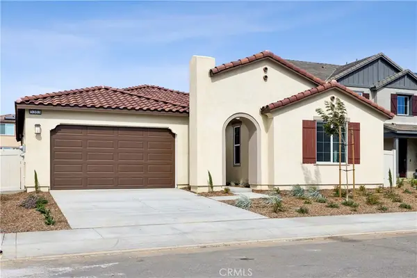5383 Hoffer Street, Banning, CA 92220