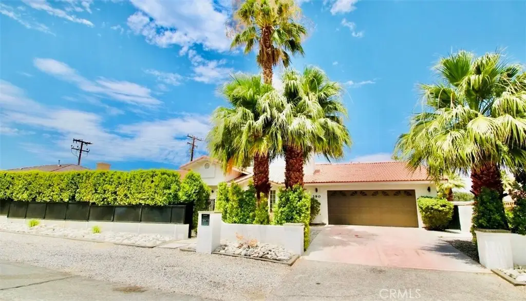390 W Cortez, Palm Springs, CA 92262 - #1
